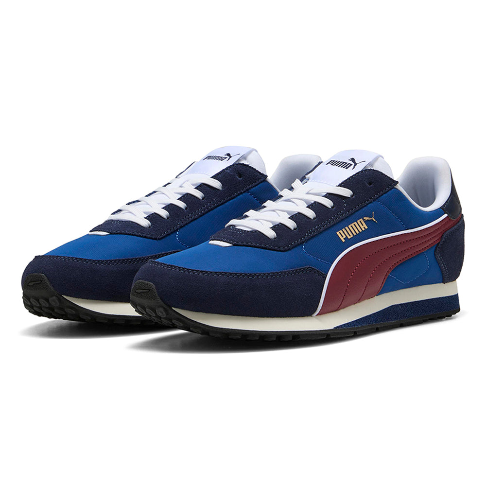 PUMA St Miler Rise Unisex Lifestyle Shoes - Supersports Thailand