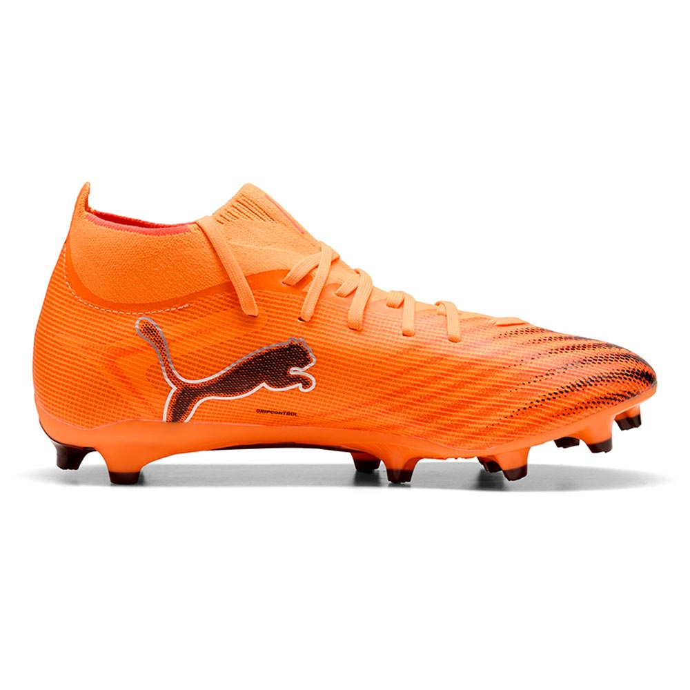 PUMA Ultra 6 Match+ FG/AG Unisex Football Shoes