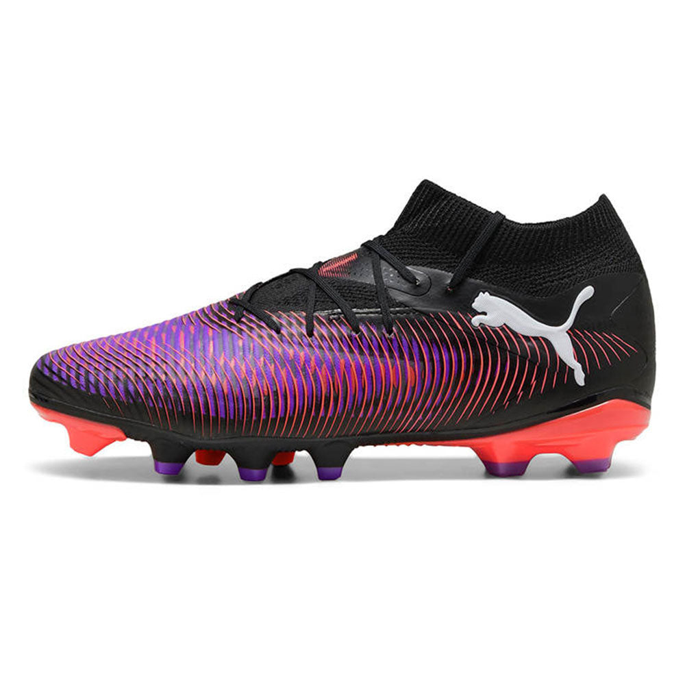 PUMA Future 8 Pro FG/AG Unlimited Pack Men's Football Shoes