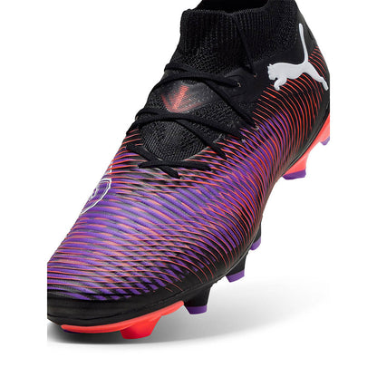 PUMA Future 8 Pro FG/AG Unlimited Pack Men's Football Shoes