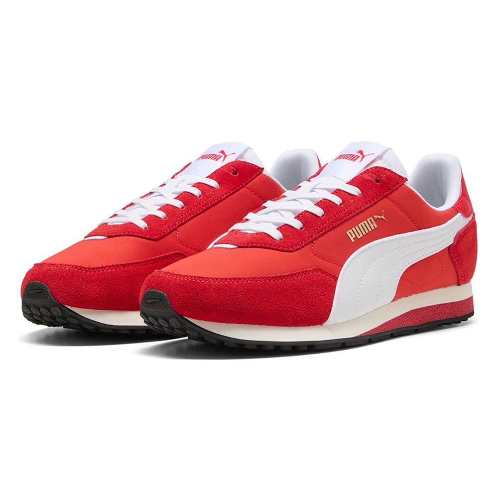 PUMA St Miler Rise Unisex Lifestyle Shoes - Supersports Thailand Supersports Thailand