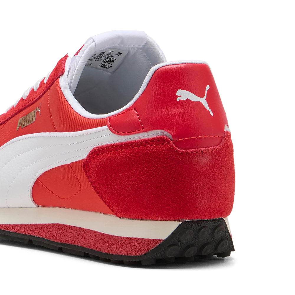 PUMA St Miler Rise รองเท้าลำลองผู้ใหญ่