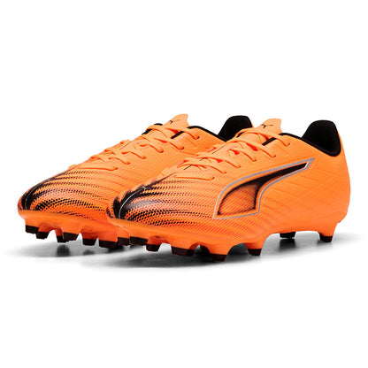 PUMA Ultra 6 Play FG/AG Unisex Football Shoes
