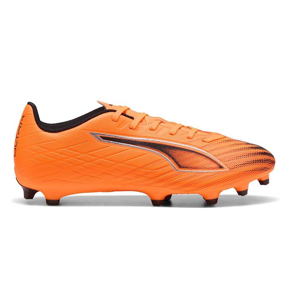PUMA Ultra 6 Play FG/AG Unisex Football Shoes