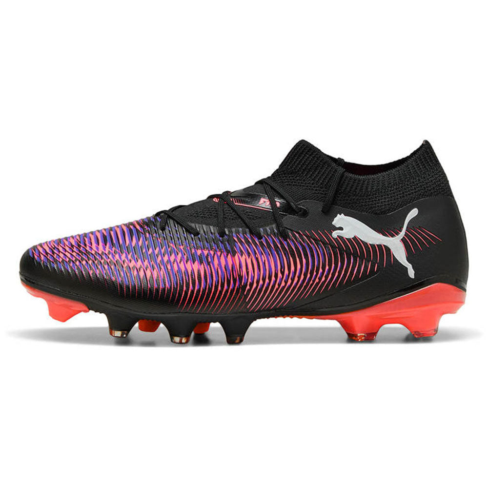 PUMA Future 8 Match FG/AG Unlimited Pack Men's Football Shoes