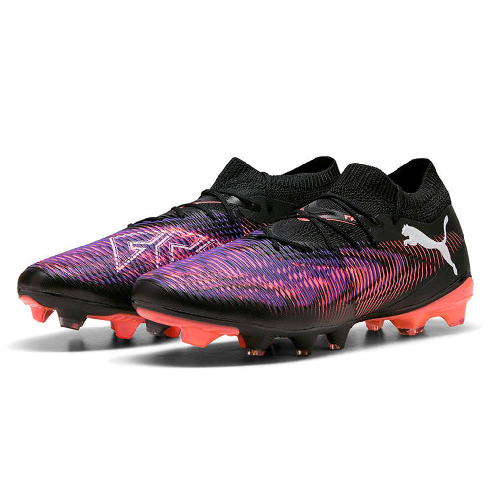 PUMA Future 8 Match FG/AG Unlimited Pack Men's Football Shoes - Supersports Thailand
