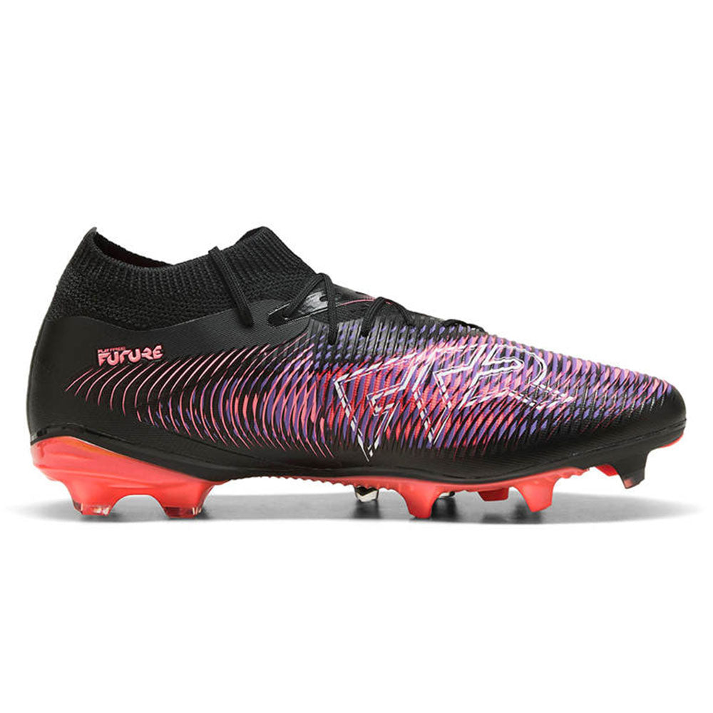 PUMA Future 8 Match FG/AG Unlimited Pack Men's Football Shoes