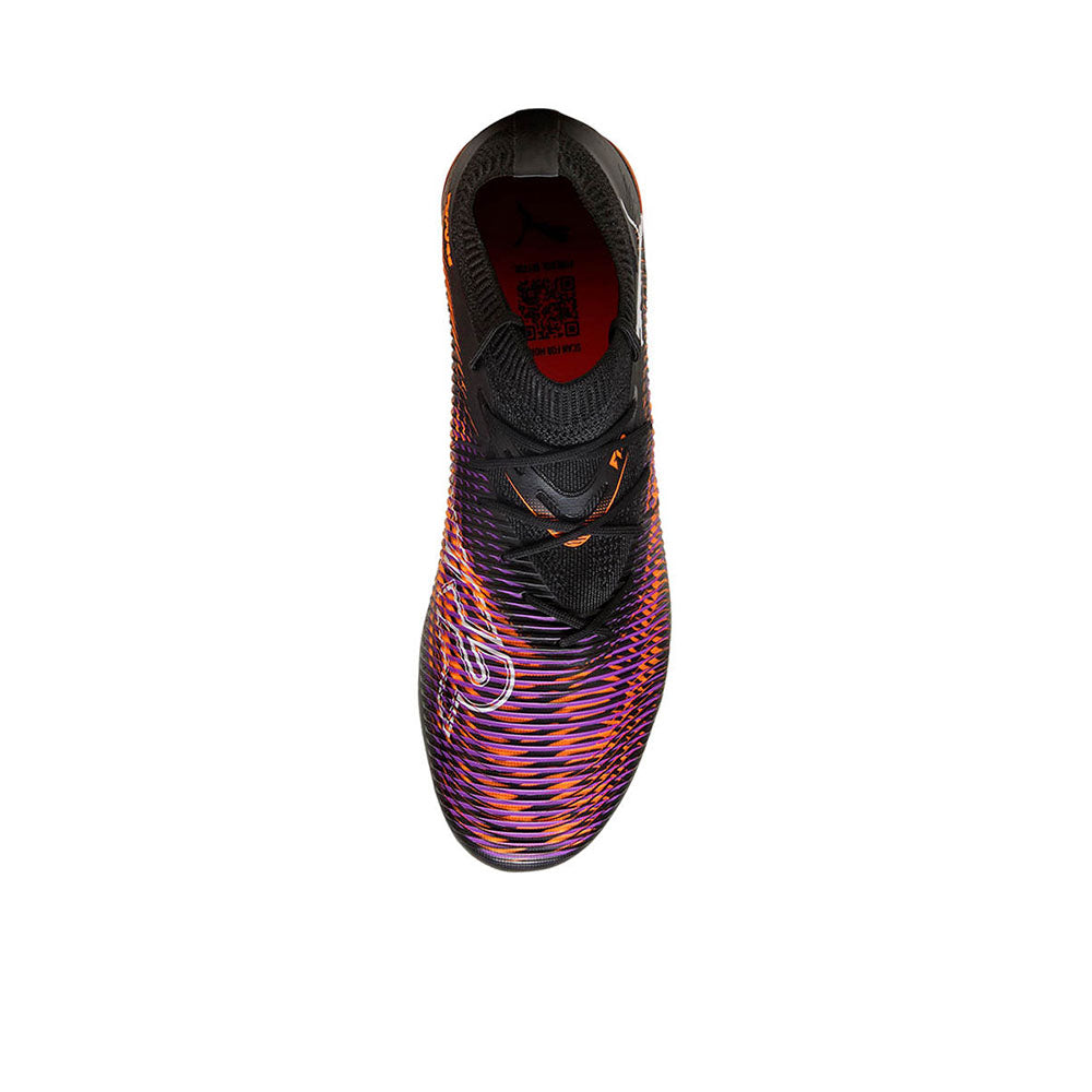 PUMA Future 8 Match FG/AG Unlimited Pack Men's Football Shoes