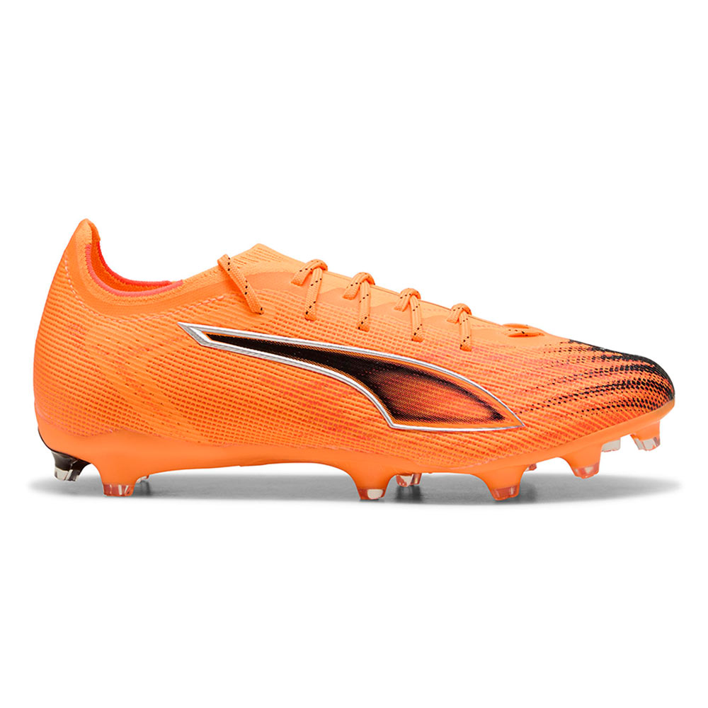 PUMA Ultra 6 Pro FG/AG Unisex Football Shoes