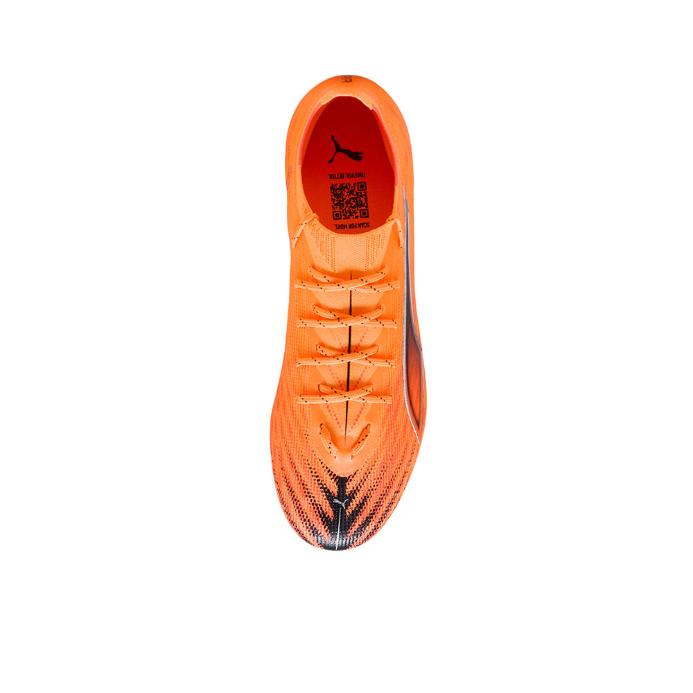 PUMA Ultra 6 Pro FG/AG Unisex Football Shoes