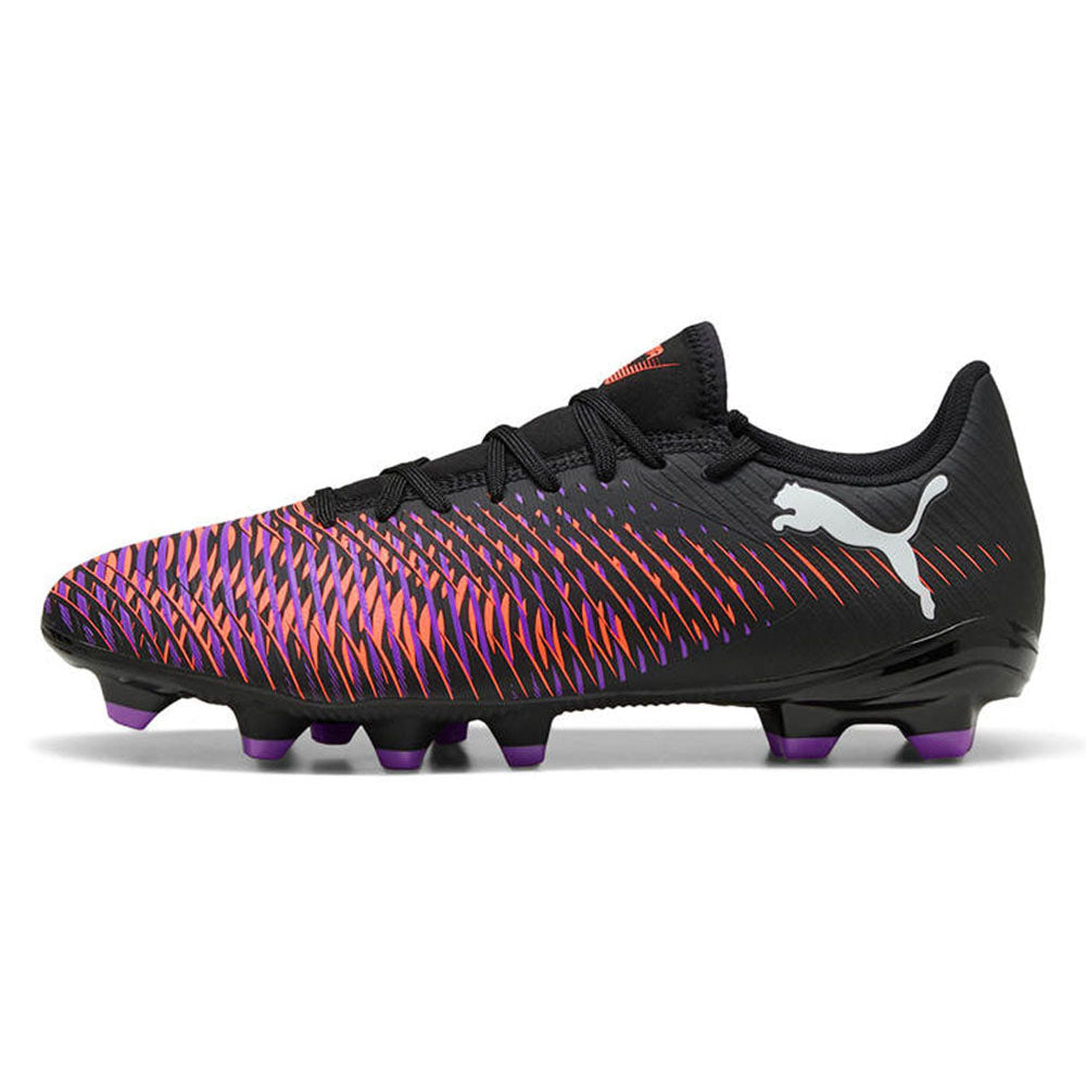 PUMA Future 8 Play FG/AG Unlimited Pack Men's Football Shoes - Supersports Thailand Supersports Thailand