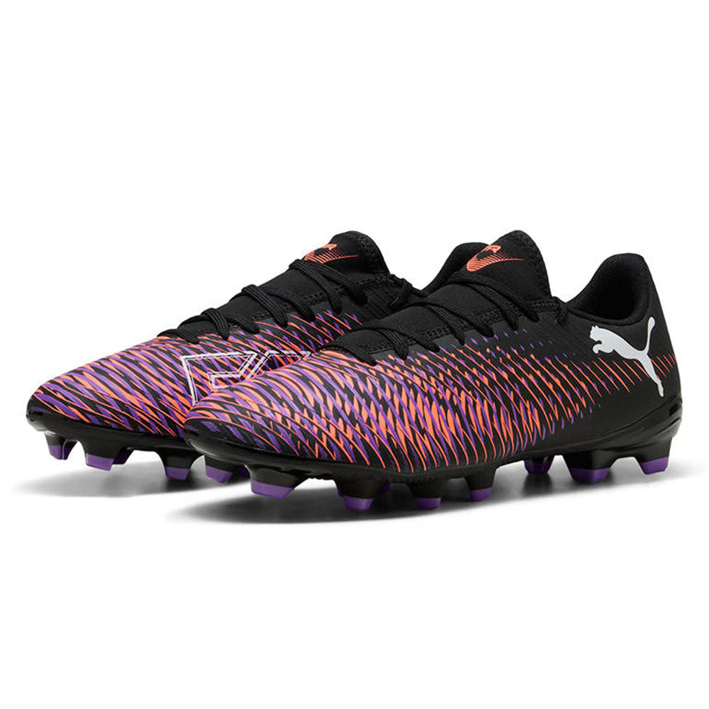 PUMA Future 8 Play FG/AG Unlimited Pack Men's Football Shoes - Supersports Thailand