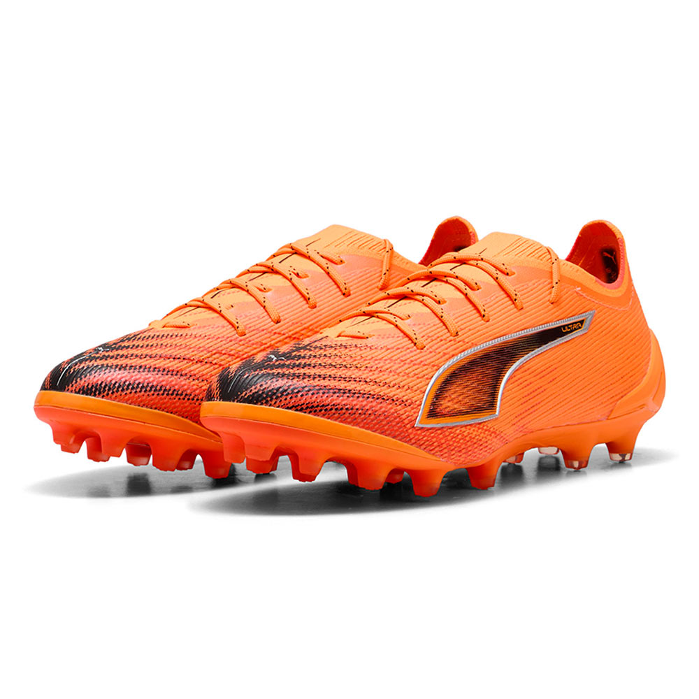 PUMA Ultra 6 Ultimate AG Unisex Football Shoes - Supersports Thailand Supersports Thailand