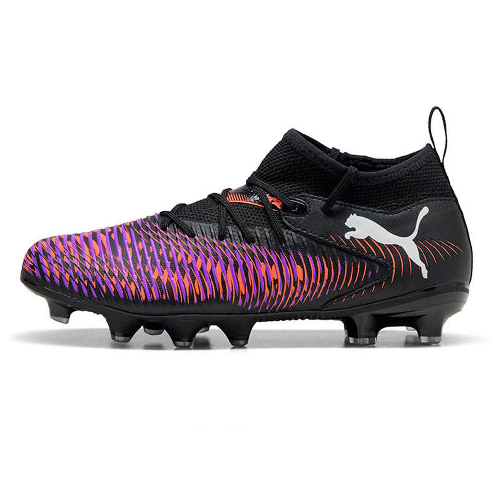 PUMA Future 8 Match FG/AG Unlimited Pack Boys Football Shoes - Supersports Thailand