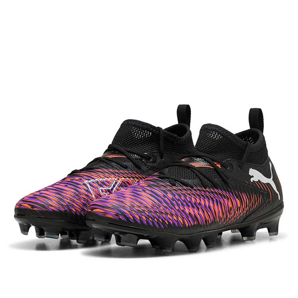 PUMA Future 8 Match FG/AG Unlimited Pack Boys Football Shoes - Supersports Thailand Supersports Thailand
