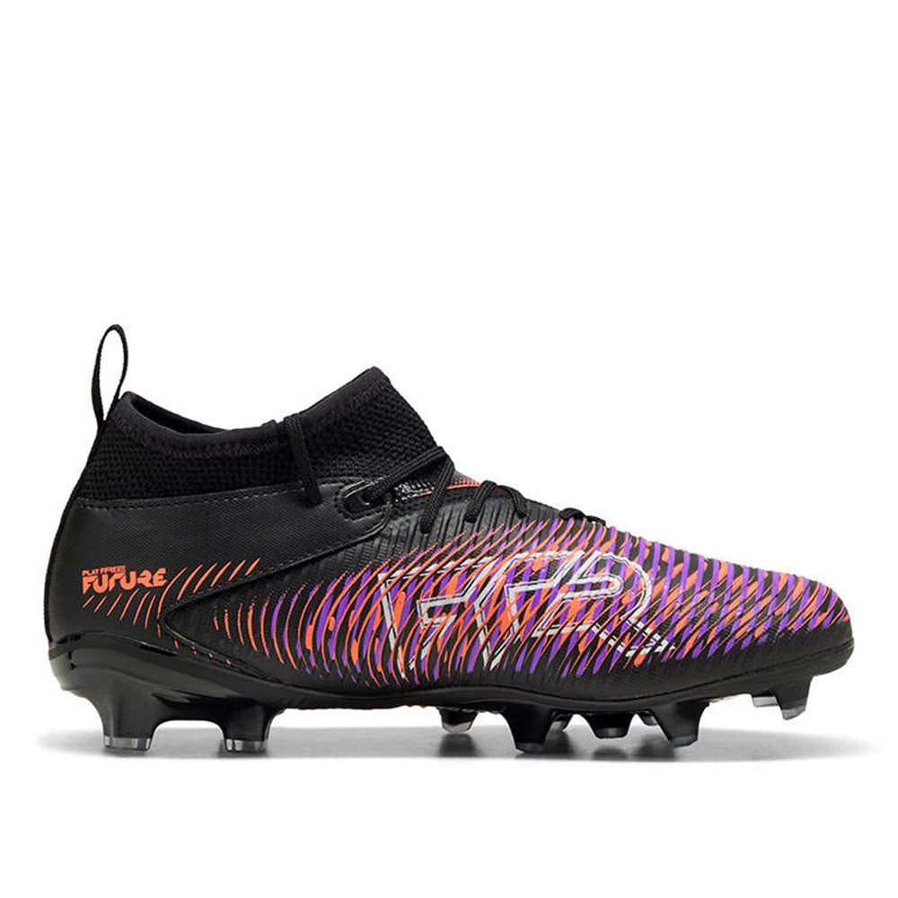 PUMA Future 8 Match FG/AG Unlimited Pack Boys Football Shoes - Supersports Thailand