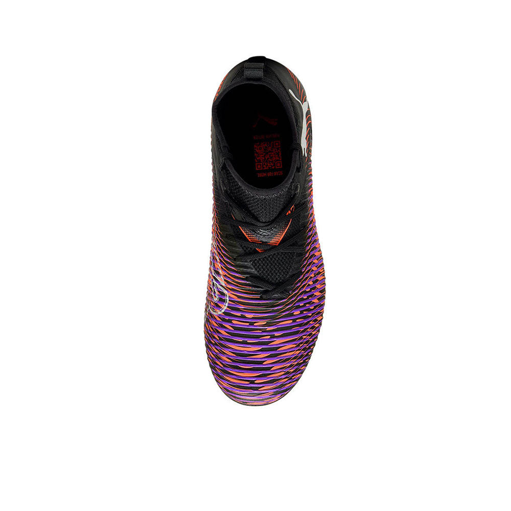 PUMA Future 8 Match FG/AG Unlimited Pack Boys Football Shoes - Supersports Thailand