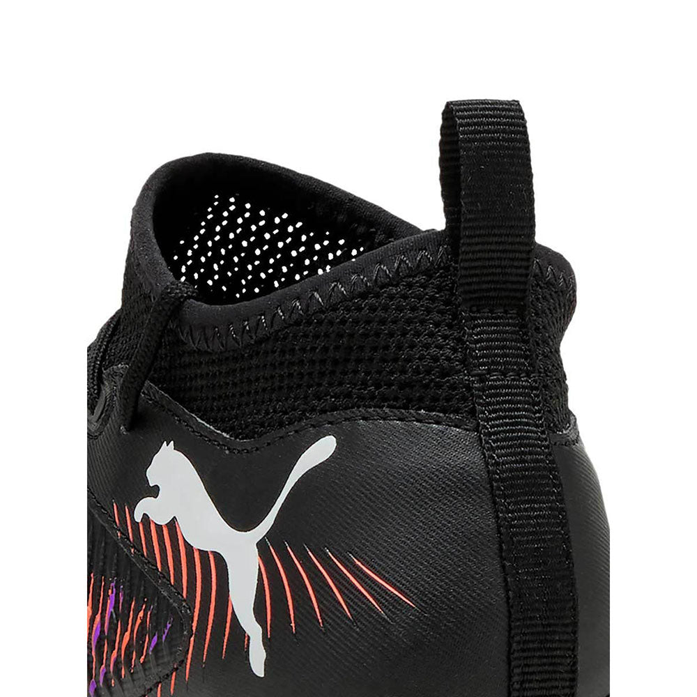 PUMA Future 8 Match FG/AG Unlimited Pack Boys Football Shoes - Supersports Thailand