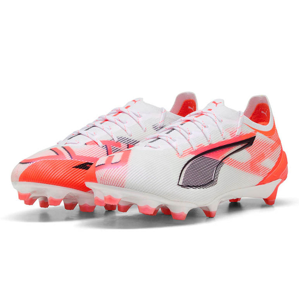 PUMA Ultra 5 Ultimate FG Unlimited Pack Men's Football Shoes - Supersports Thailand