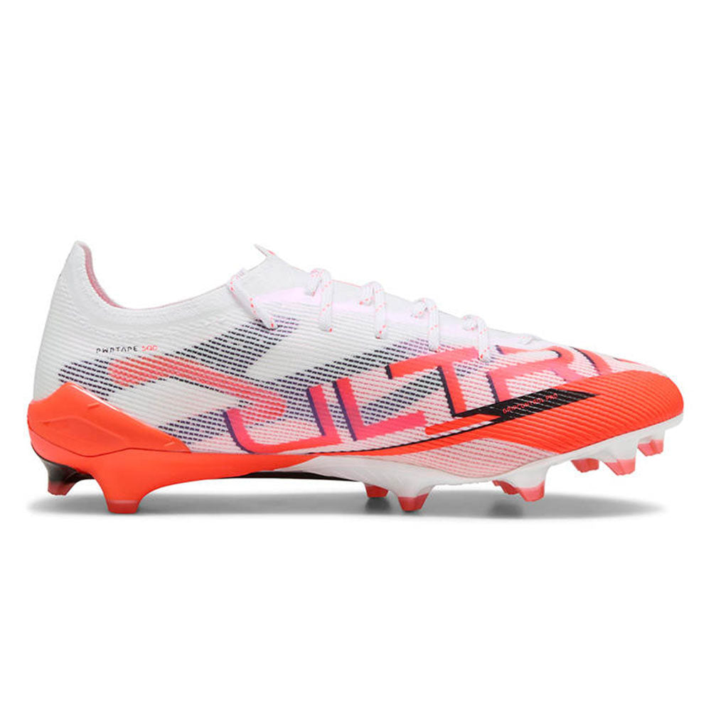 PUMA Ultra 5 Ultimate FG Unlimited Pack Men's Football Shoes - Supersports Thailand