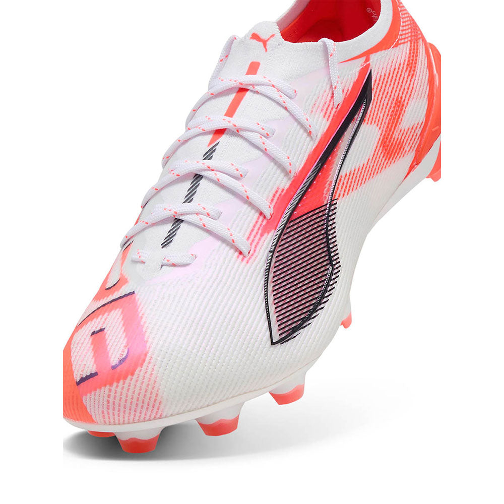 PUMA Ultra 5 Ultimate FG Unlimited Pack Men's Football Shoes - Supersports Thailand