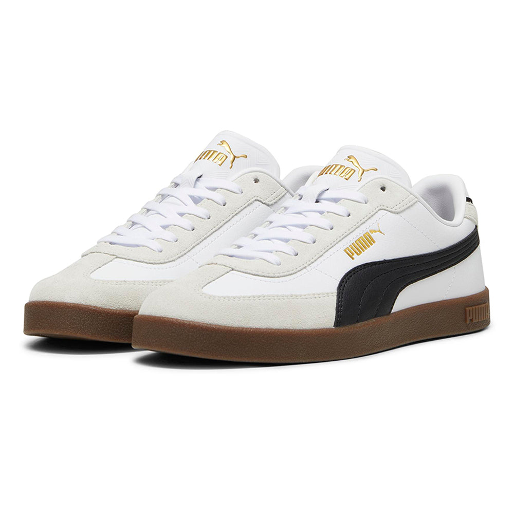 PUMA Club II Era Unisex Lifestyle Shoes - Supersports Thailand