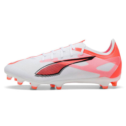PUMA Ultra 5 Match FG/AG Unlimited Pack รองเท้าฟุตบอลผู้ชาย