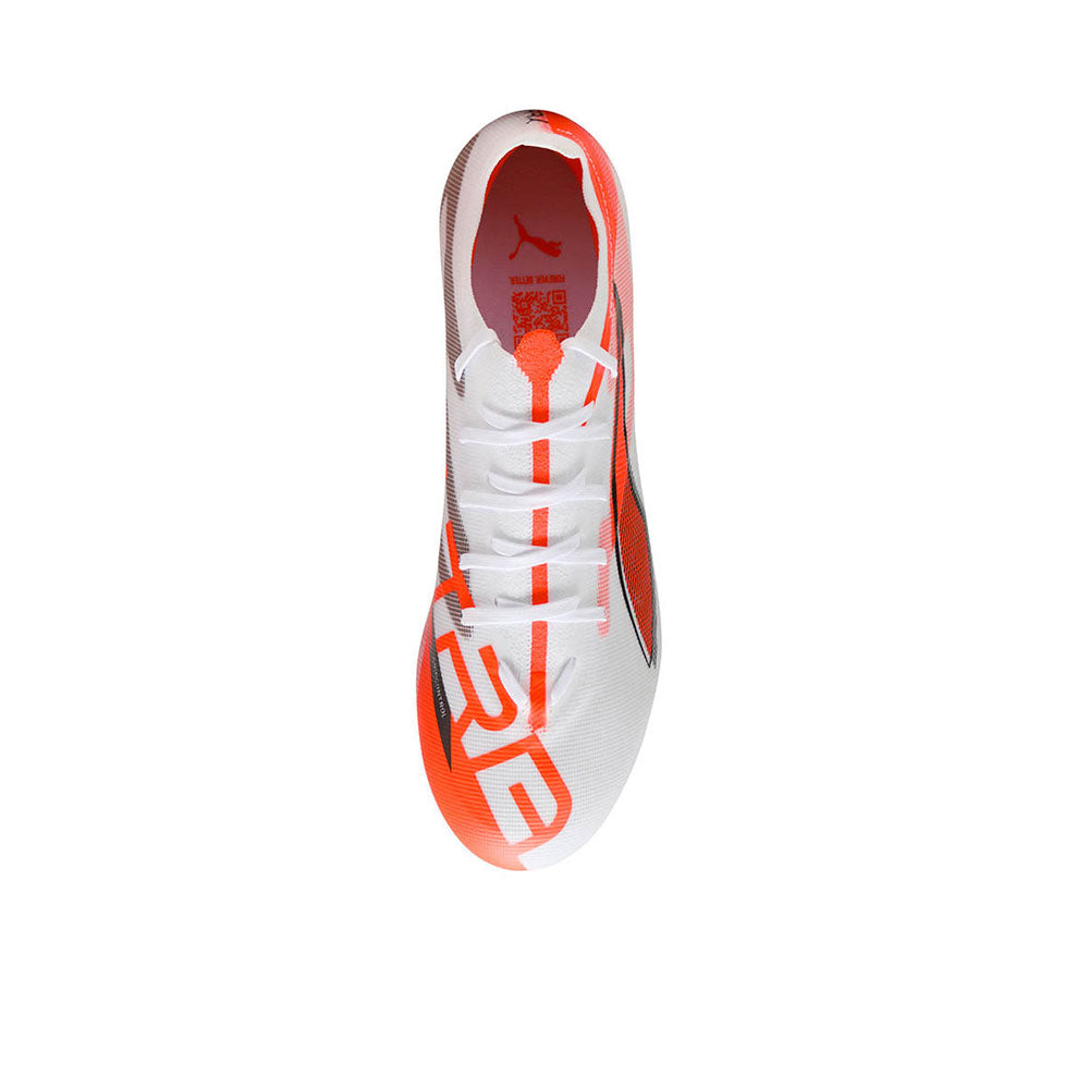 PUMA Ultra 5 Match FG/AG Unlimited Pack รองเท้าฟุตบอลผู้ชาย