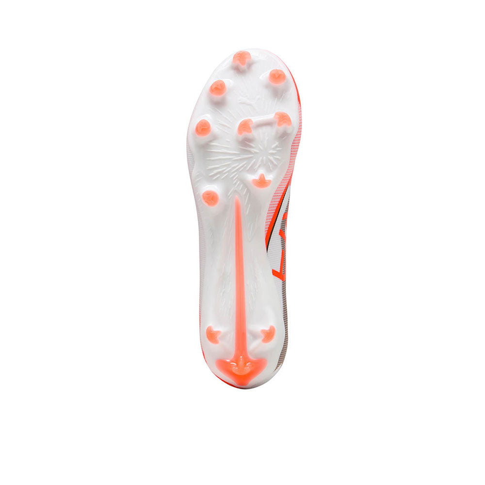 PUMA Ultra 5 Match FG/AG Unlimited Pack รองเท้าฟุตบอลผู้ชาย