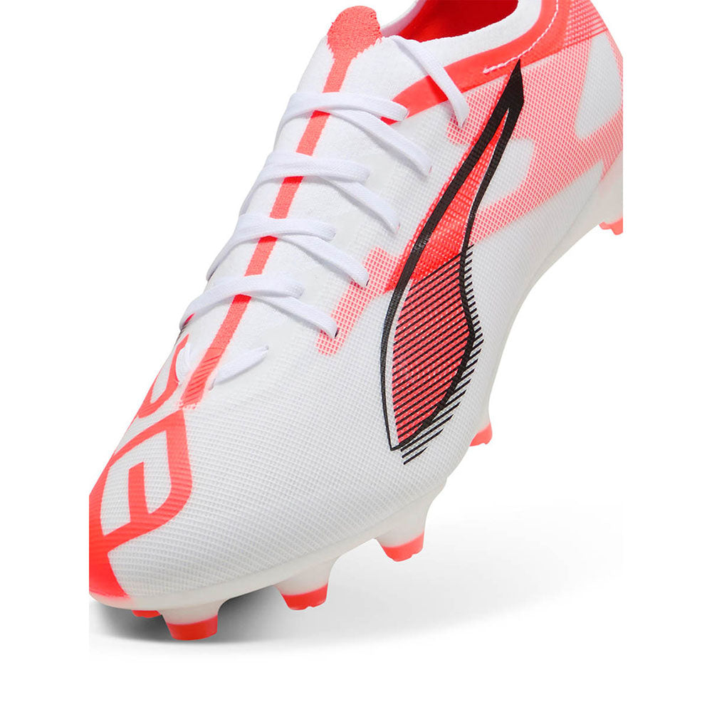 PUMA Ultra 5 Match FG/AG Unlimited Pack รองเท้าฟุตบอลผู้ชาย