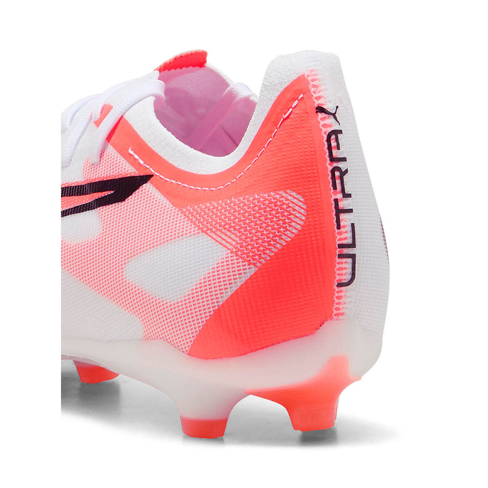 PUMA Ultra 5 Match FG/AG Unlimited Pack รองเท้าฟุตบอลผู้ชาย