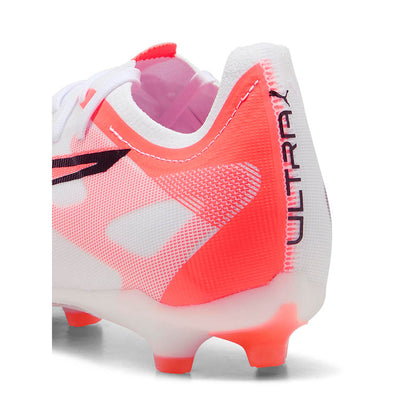 PUMA Ultra 5 Match FG/AG Unlimited Pack รองเท้าฟุตบอลผู้ชาย