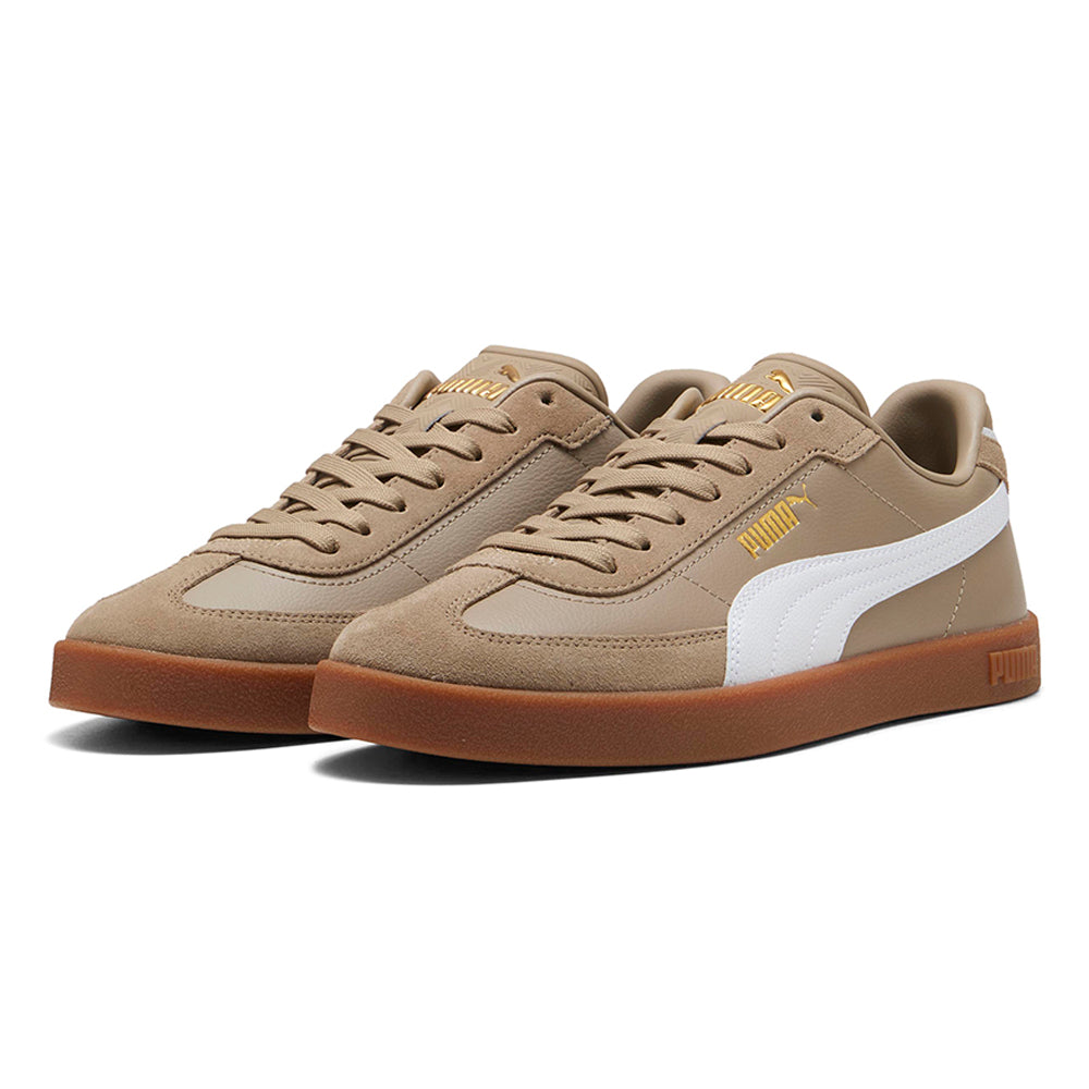 PUMA Club II Era Unisex Lifestyle Shoes - Supersports Thailand Supersports Thailand