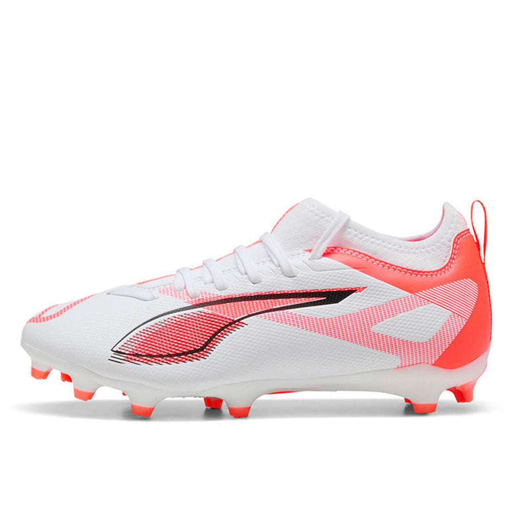 PUMA Ultra 5 Match FG/AG Unlimited Pack รองเท้าฟุตบอลเด็กผู้ชาย