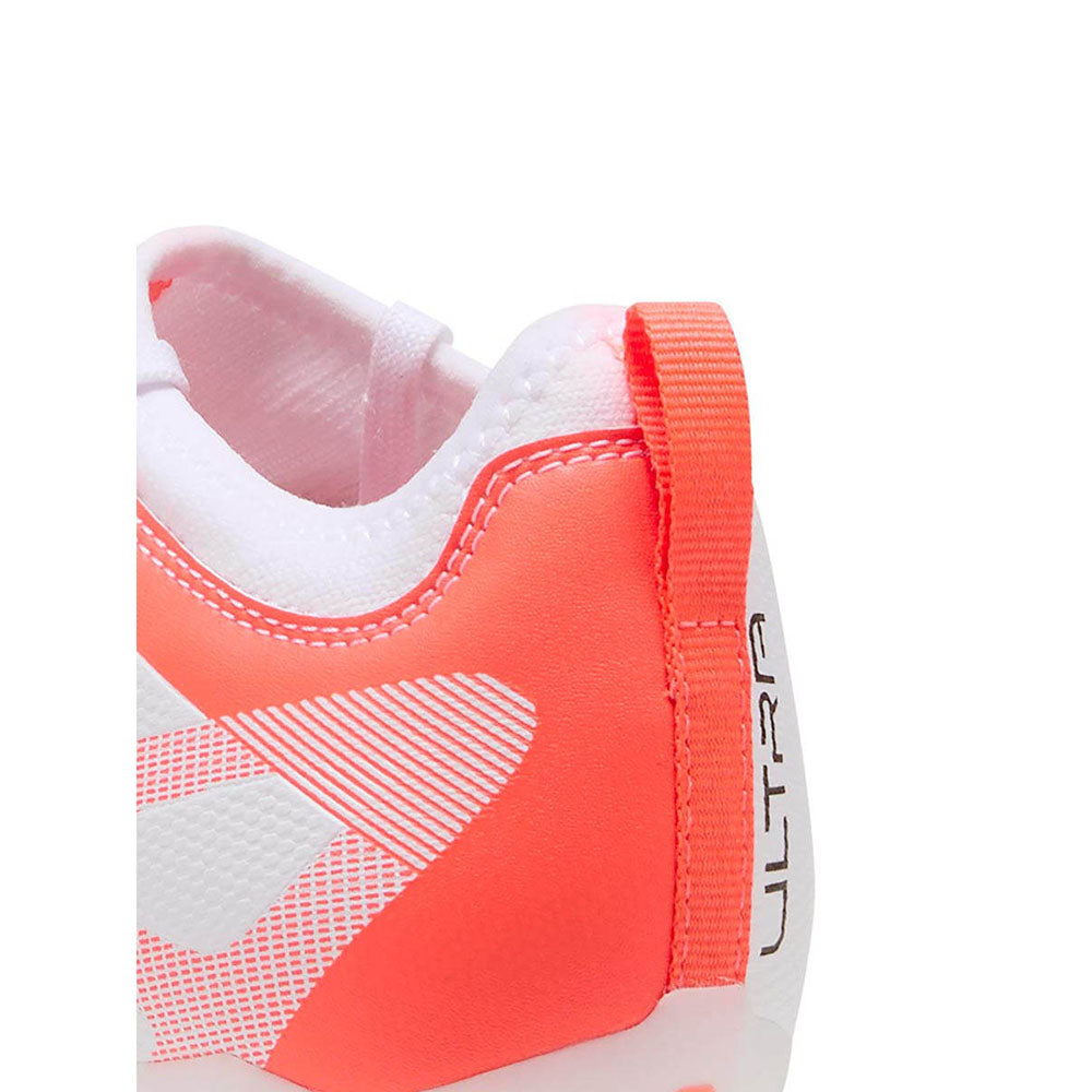 PUMA Ultra 5 Match FG/AG Unlimited Pack รองเท้าฟุตบอลเด็กผู้ชาย