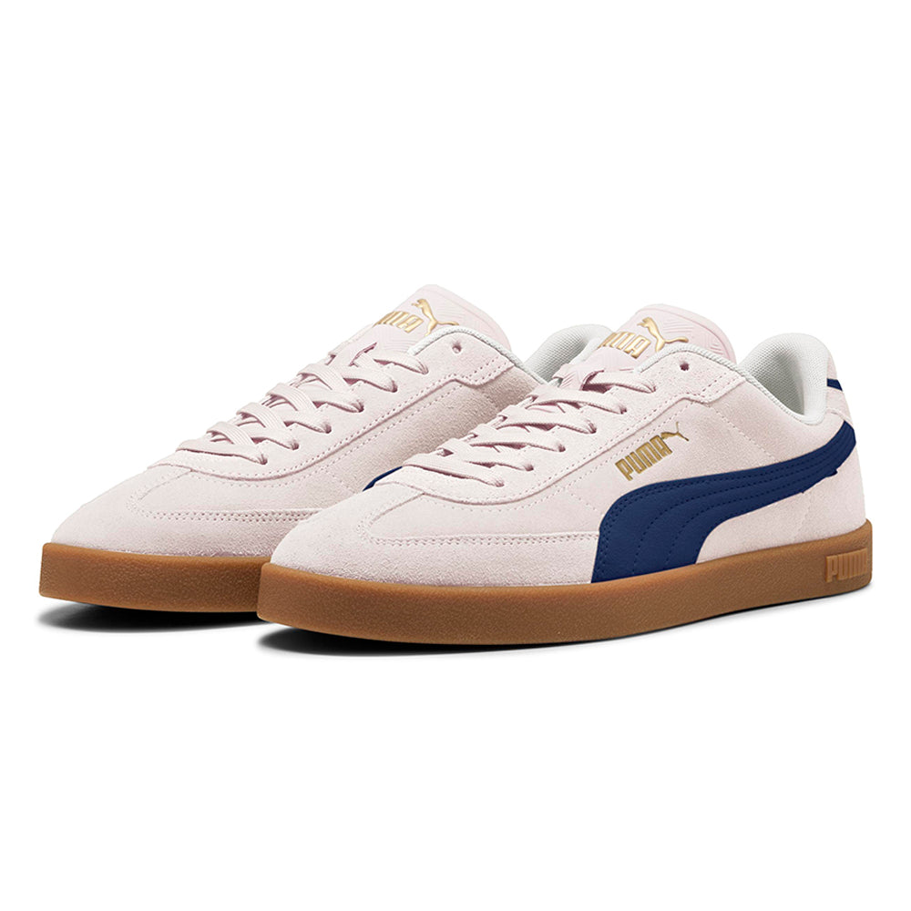 PUMA Club II Era Suede Unisex Lifestyle Shoes - Supersports Thailand