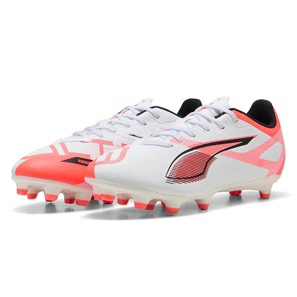PUMA Ultra 5 Play FG/AG Unlimited Pack Men's Football Shoes - Supersports Thailand Supersports Thailand