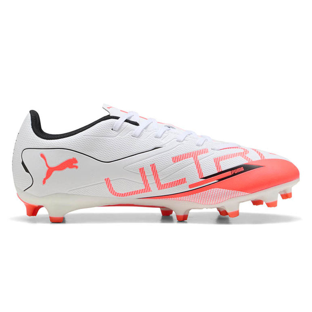 PUMA Ultra 5 Play FG/AG Unlimited Pack Men's Football Shoes - Supersports Thailand Supersports Thailand