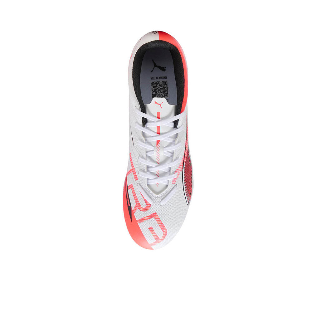 PUMA Ultra 5 Play FG/AG Unlimited Pack Men's Football Shoes - Supersports Thailand Supersports Thailand