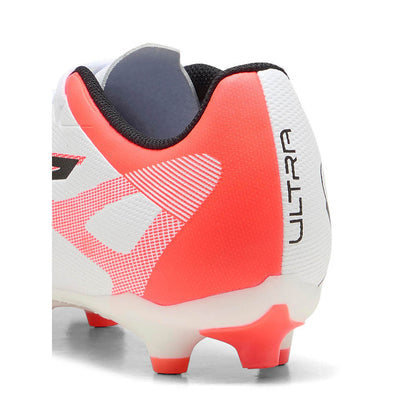 PUMA Ultra 5 Play FG/AG Unlimited Pack Men's Football Shoes - Supersports Thailand