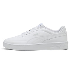 PUMA Court Classic Clean Unisex Lifestyle Shoes - Supersports Thailand