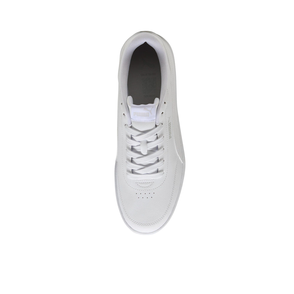 PUMA Court Classic Clean Unisex Lifestyle Shoes - Supersports Thailand Supersports Thailand