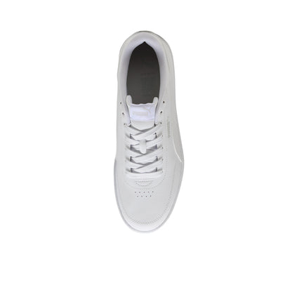 PUMA Court Classic Clean Unisex Lifestyle Shoes - Supersports Thailand