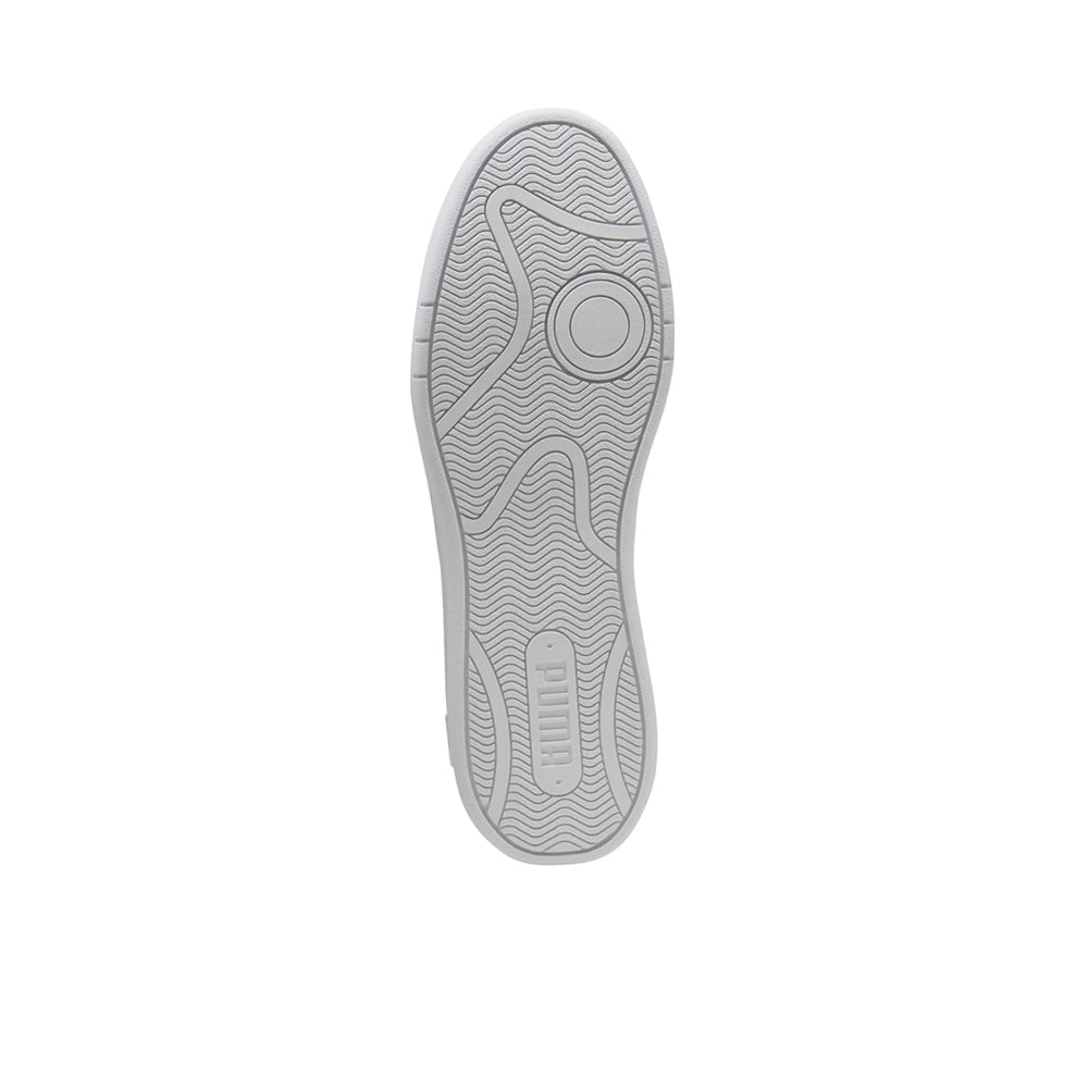 PUMA Court Classic Clean Unisex Lifestyle Shoes - Supersports Thailand Supersports Thailand