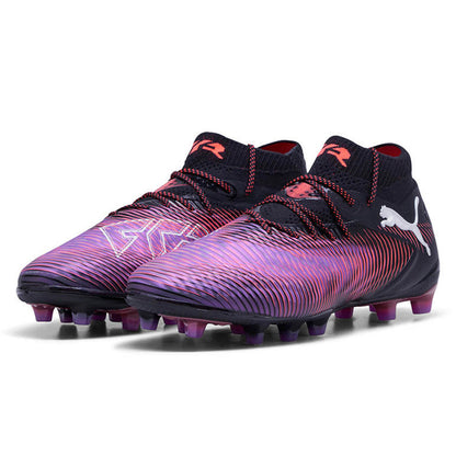 PUMA Future 8 Ultimate AG Unlimited Pack Men's Football Shoes
