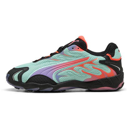 PUMA Inhale Unisex Lifestyle Shoes - Supersports Thailand