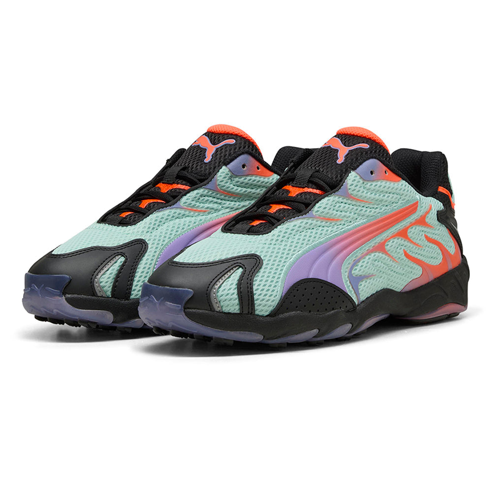 PUMA Inhale Unisex Lifestyle Shoes - Supersports Thailand Supersports Thailand