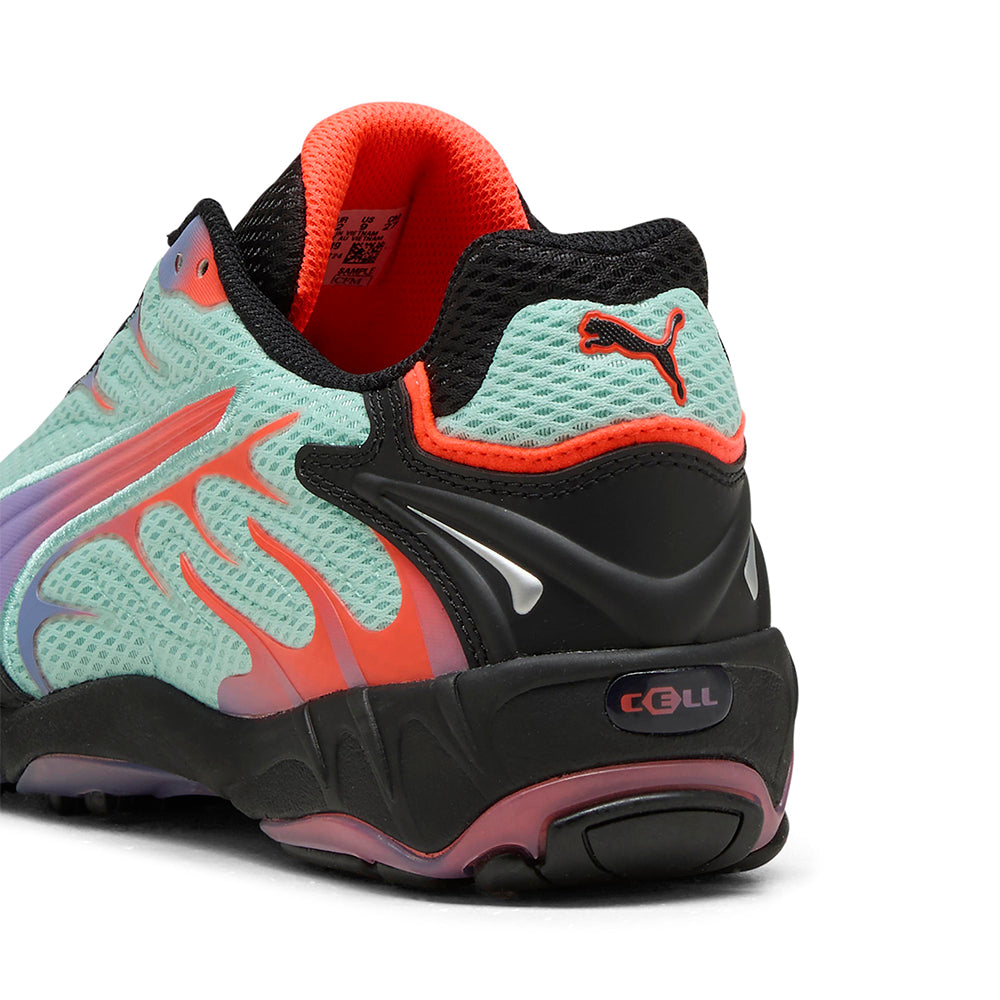 PUMA Inhale Unisex Lifestyle Shoes - Supersports Thailand