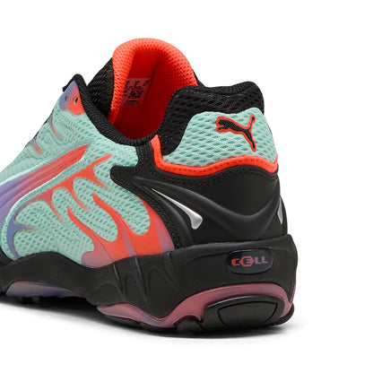 PUMA Inhale Unisex Lifestyle Shoes - Supersports Thailand