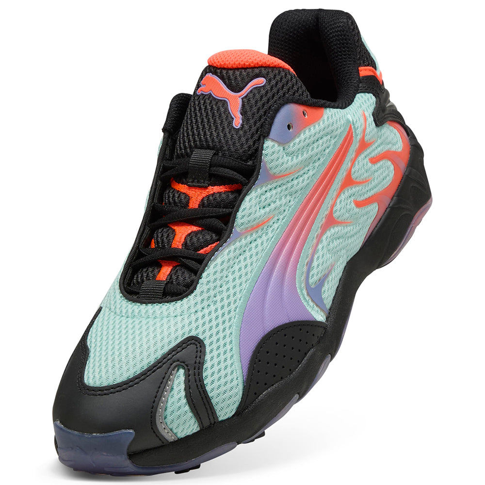 PUMA Inhale Unisex Lifestyle Shoes - Supersports Thailand